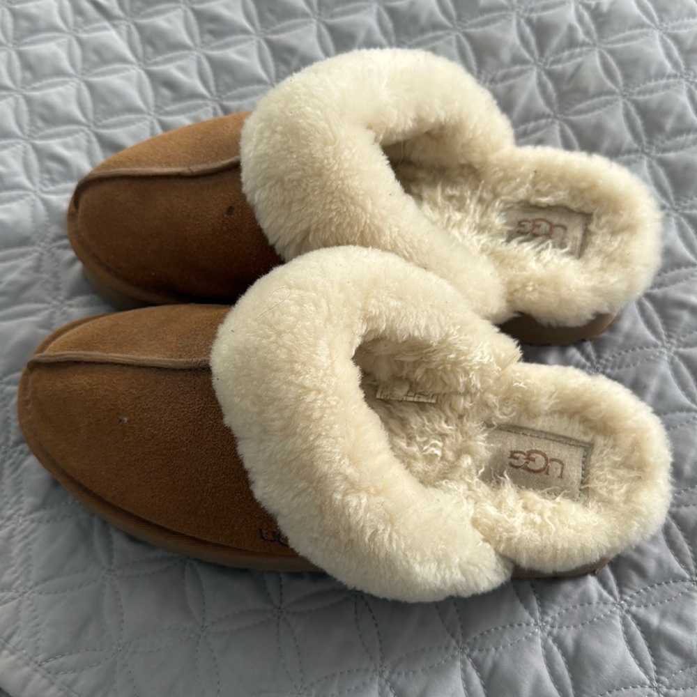 UGG Disquette, size 8